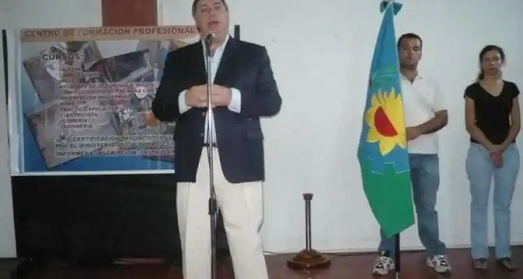 Arranca la capacitación en oficios