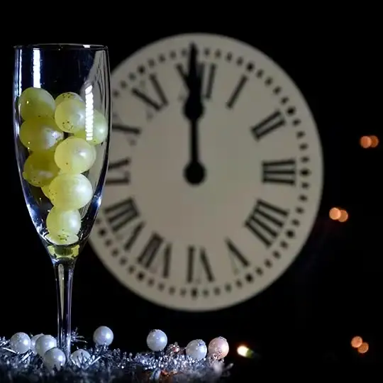 Cómo celebran el Año Nuevo en distintos países - 2