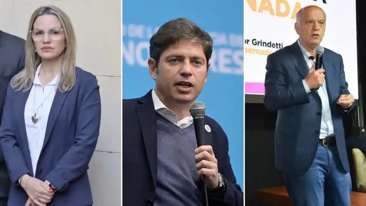 Panorama político bonaerense: Provincia, entretelones de la batalla crucial