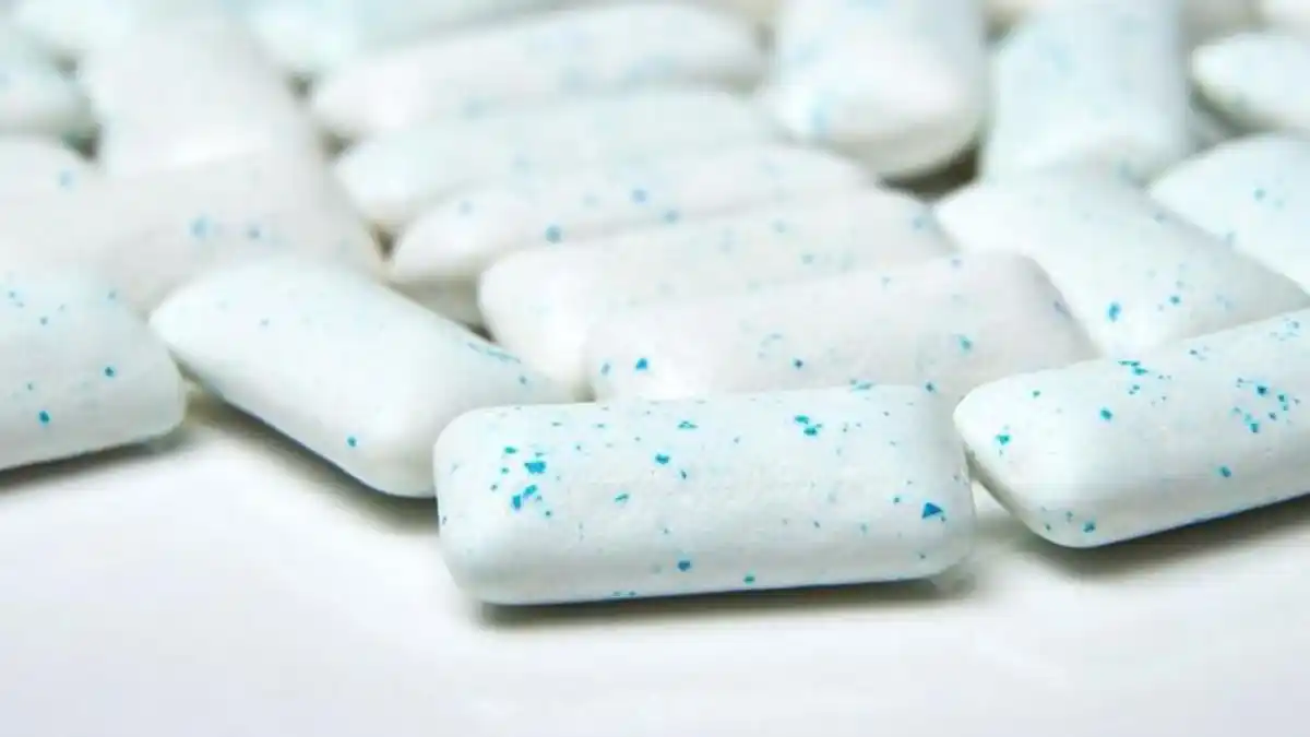 ¿Te gusta el chicle? Te contamos cómo lo hacen