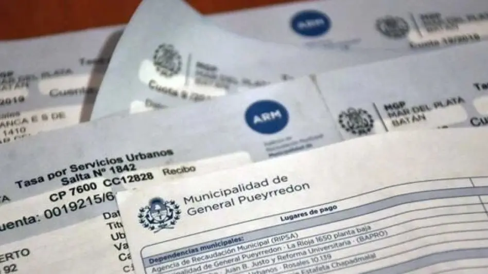Descuentos en tasas municipales: "Es una oportunidad para ahorrar hasta un 25%"