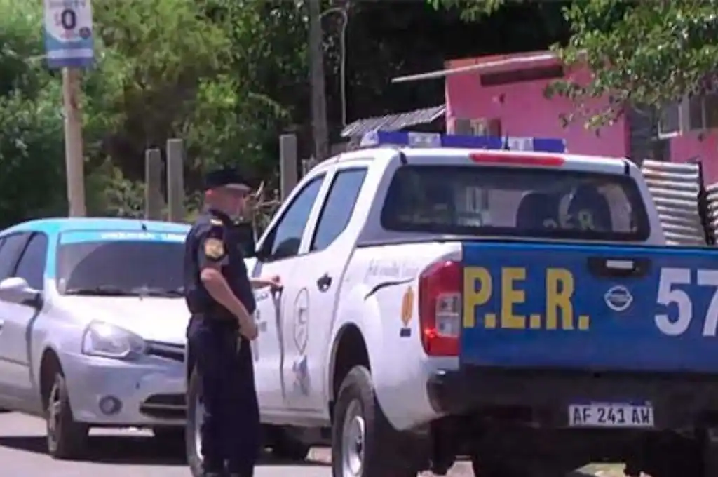 Femicidio en Paraná: asesinó a su ex pareja de un disparo y luego intentó suicidarse