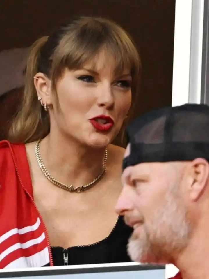 ¿Cuánta plata ganó la NFL tras la aparición de Taylor Swift?