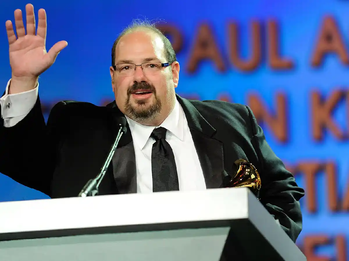 Muere Dan Warner, músico y colaborador de grandes estrellas latinas