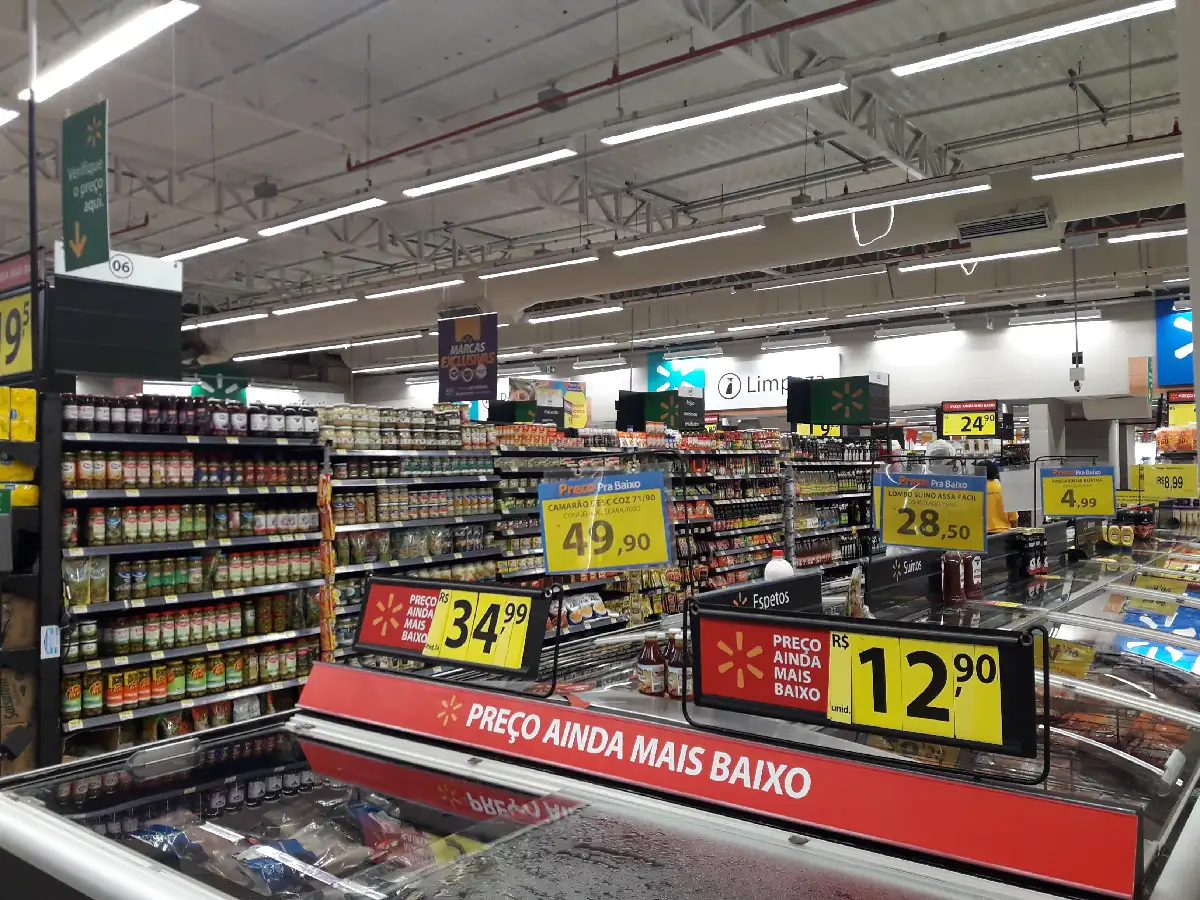 ¿Cómo están los precios en Brasil?