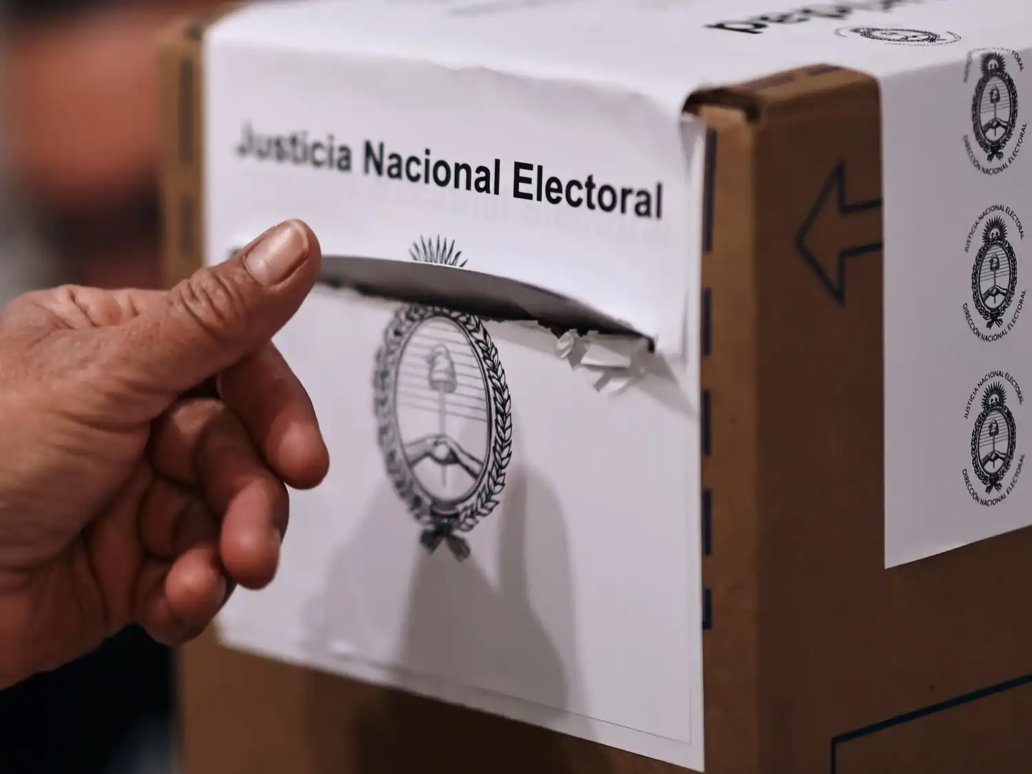 Cuenta regresiva para el cierre de listas para las elecciones de octubre