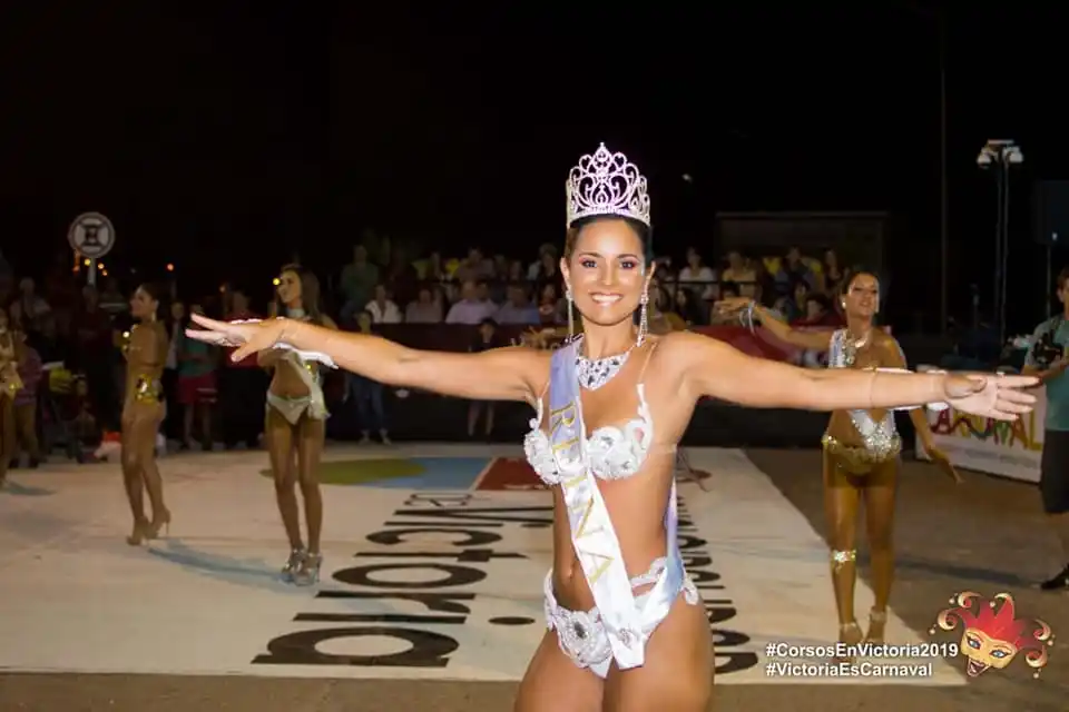 Te presentamos las cinco bellezas que disputarán el cetro de reina del carnaval