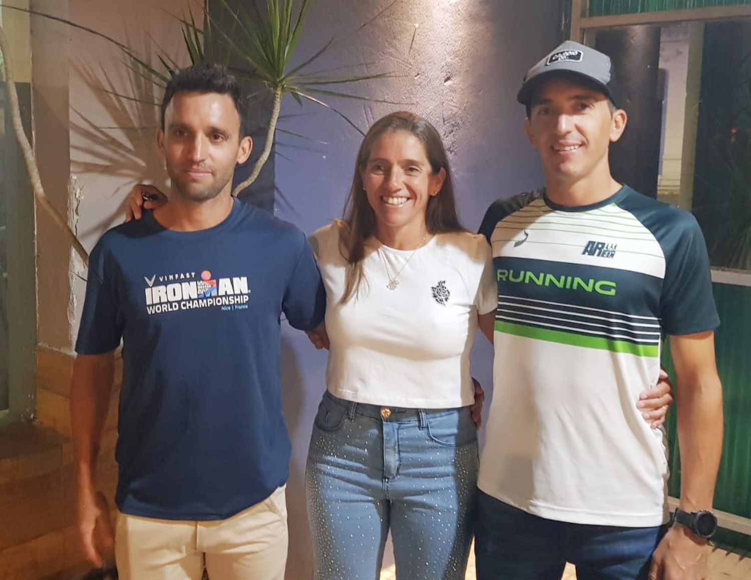 Mañana se corre y coronan a los campeones del Circuito de Triatlón