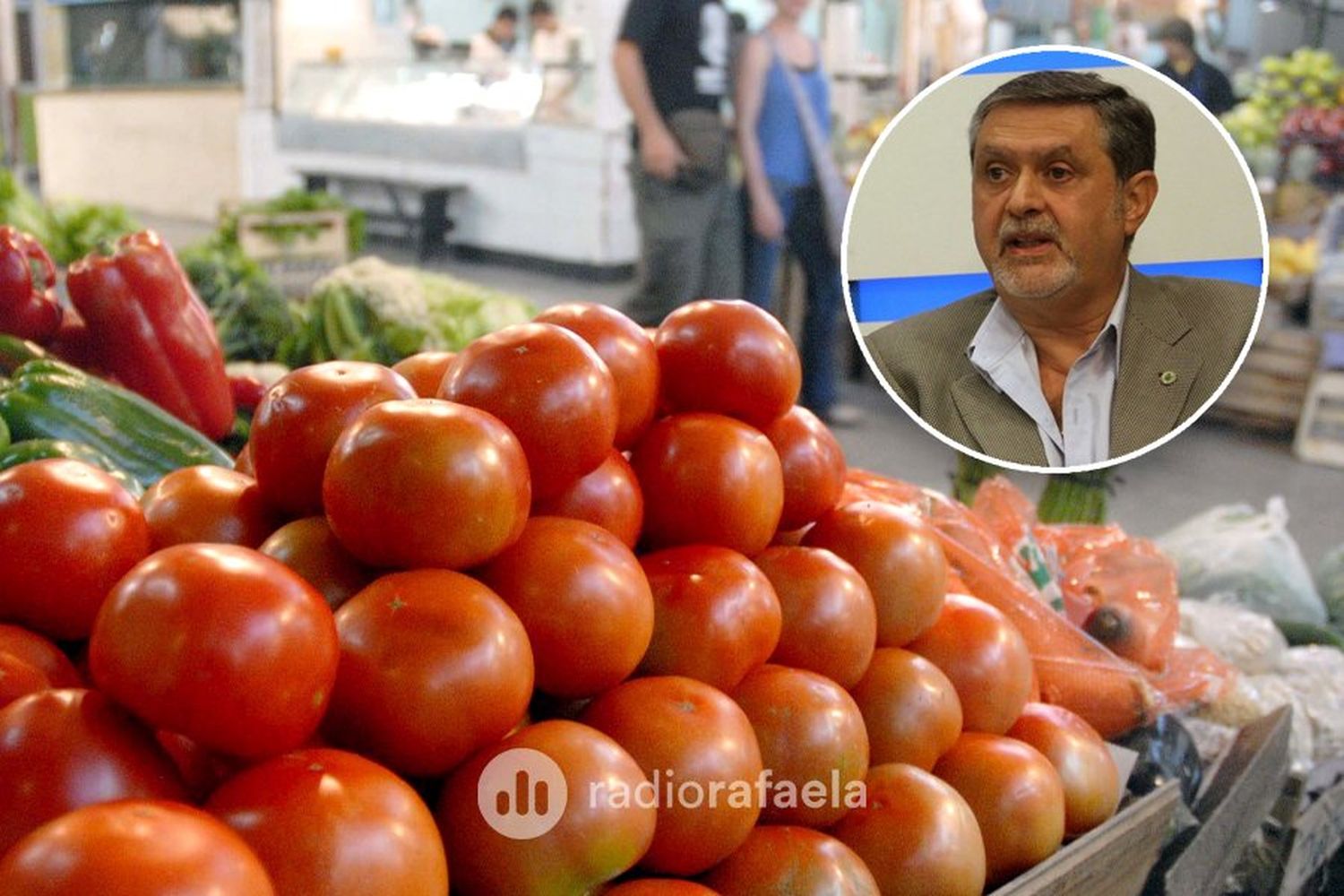 Aumentó el kilo de tomates y cuesta una fortuna: ¿qué pasó y cuándo bajará el precio?