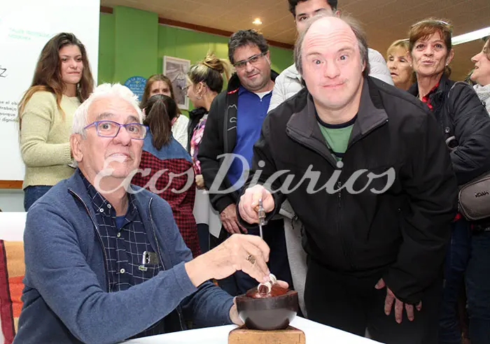 “Que la Argentina sea un gran país”