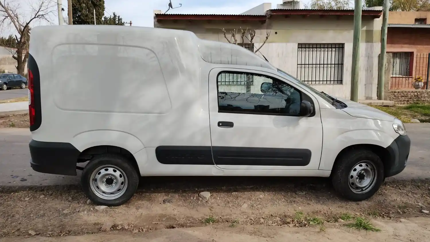 Recuperan en San Pedro vehículo robado en La Plata