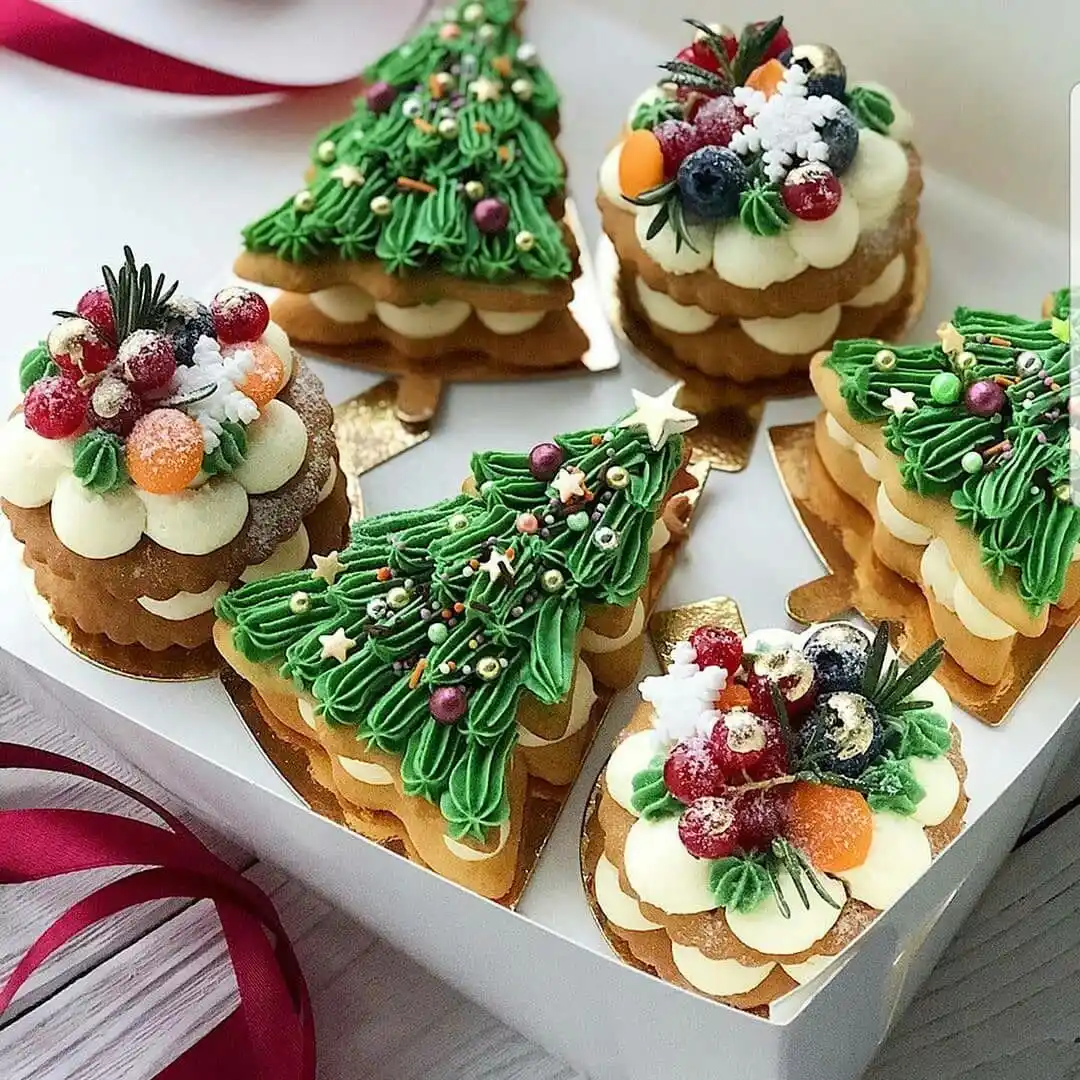 El Museo de Salto Grande presenta “Sentir una Dulce Navidad”, exposición de arte gastronómico de Flavia Rivero