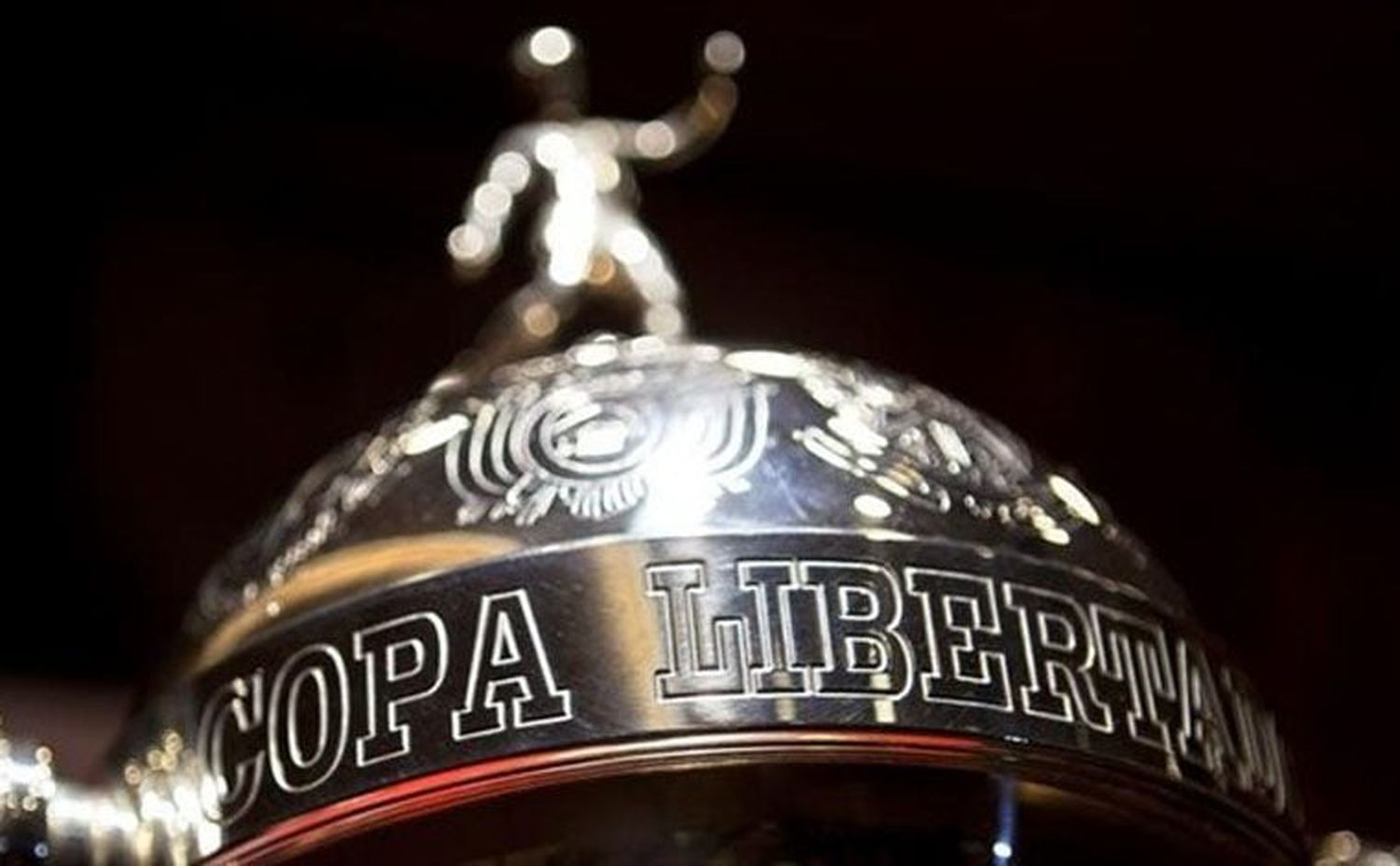 La final de la Libertadores se verá por primera vez en 191 países