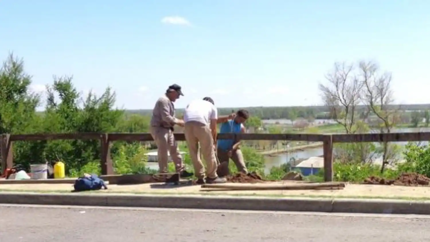 Los empleados tendrán asueto el viernes 14 de noviembre.