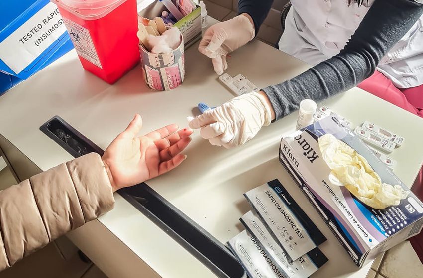 Hepatitis: prevención, detección y tratamientos para una vida sana