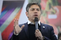 “En octubre tenemos el desafío de ganarle a un proyecto que propone abandono y crueldad”