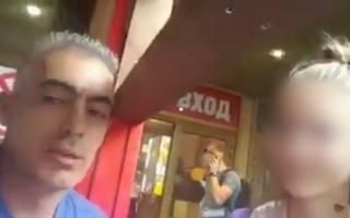 Buscan declarar "persona no grata" al vecino de Wilde que ultrajó a una menor en Rusia