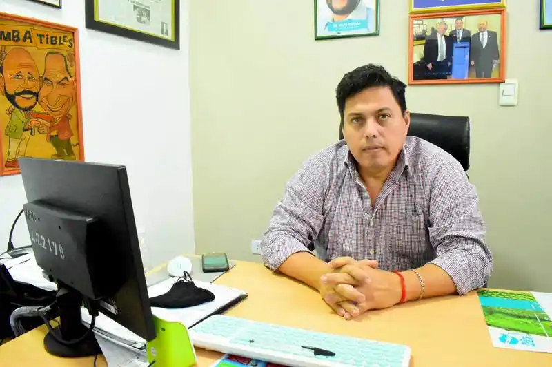 La RTO de Formosa y el seguro automotor 
continúan siendo obligatorios para circular