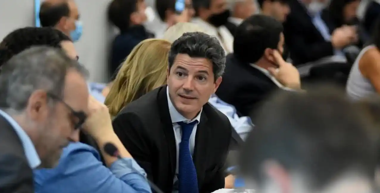 Acuerdo con el FMI: el Gobierno está dispuesto a negociar con JxC