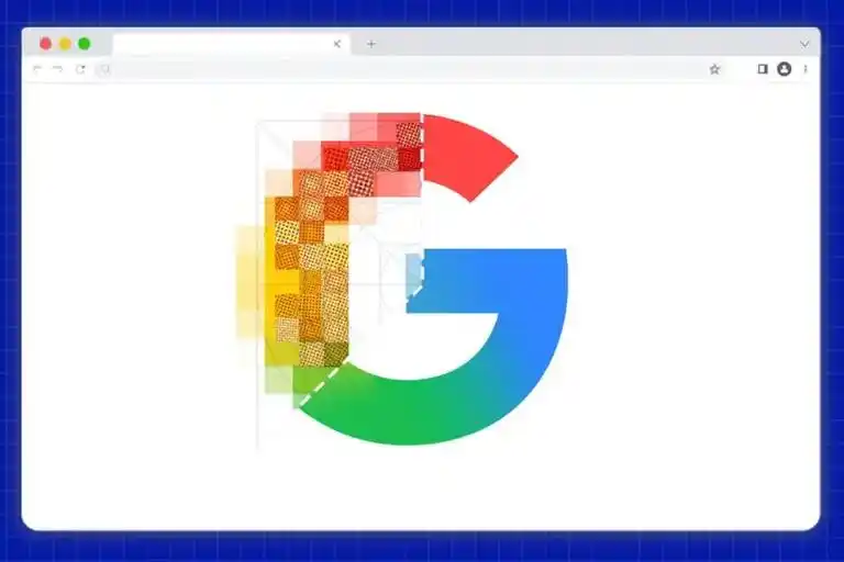 Google atravesará una gran transformación con el Modo IA