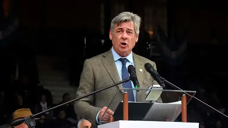 La reunión se había pactado la semana pasada.