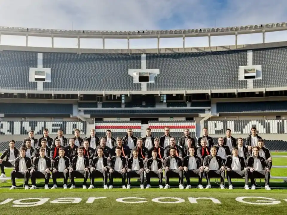 "No siguen“: el portazo de Gallardo a cinco referentes que cambia la historia de River