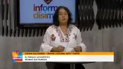 Cómo es Arte y Parte, el nuevo espacio cultural tandilense autogestivo