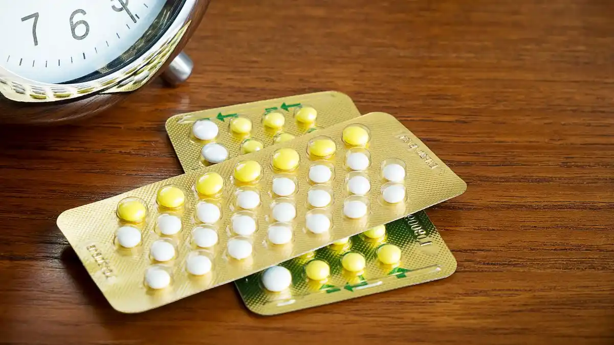 Opill: la primera píldora anticonceptiva de venta libre aprobada por EE.UU.