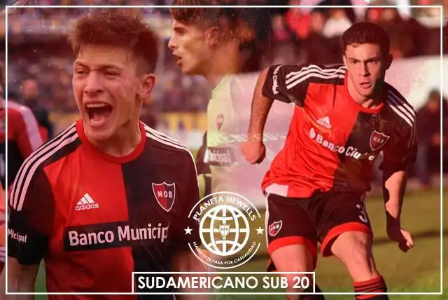 Otro jugador gualeguayense vistiendo la casaca de la Selección Argentina
