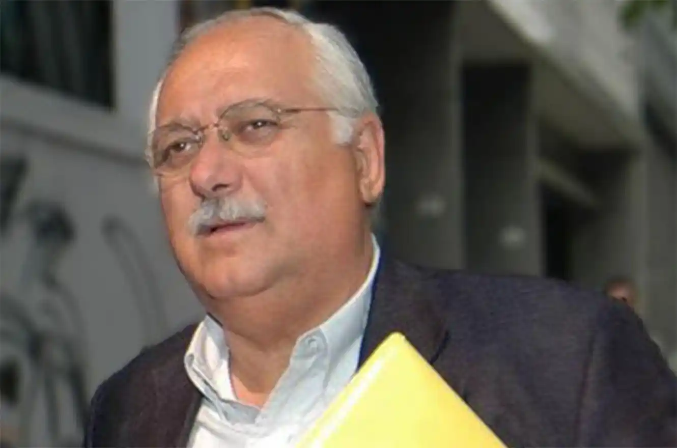 Héctor Maya: “Lo que acordó Kueider ya existe: o es un error o una falsa información”