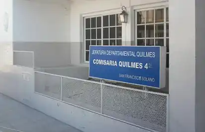 Quilmes: Detienen a una mujer acusada de matar a su beba de dos días