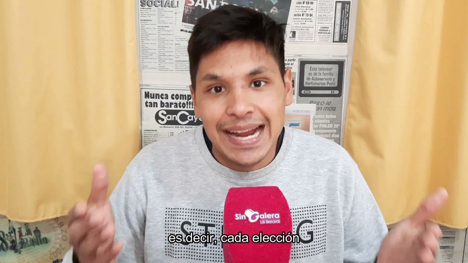 Elecciones Paso 2021: cuándo se vota y qué cargos vamos a elegir