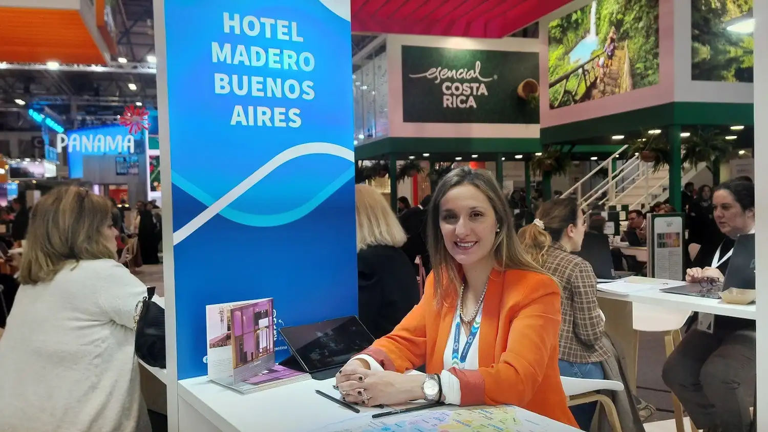 Hotel Madero
