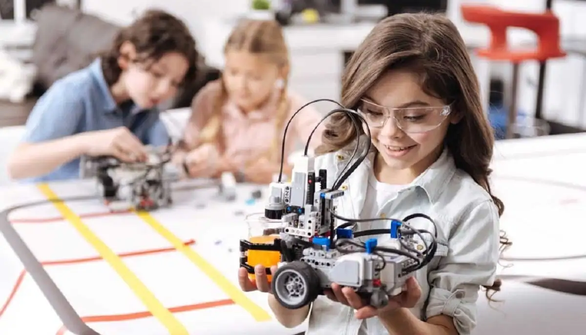 La metodología STEAM: un motor de cambio en la educación hacia un futuro inclusivo y sostenible