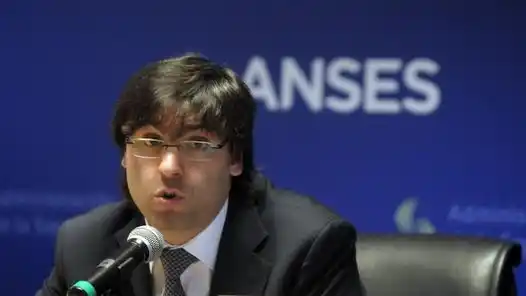 Desvío de fondos de la Anses: Bossio se ofreció para aclarar las dudas en el Congreso