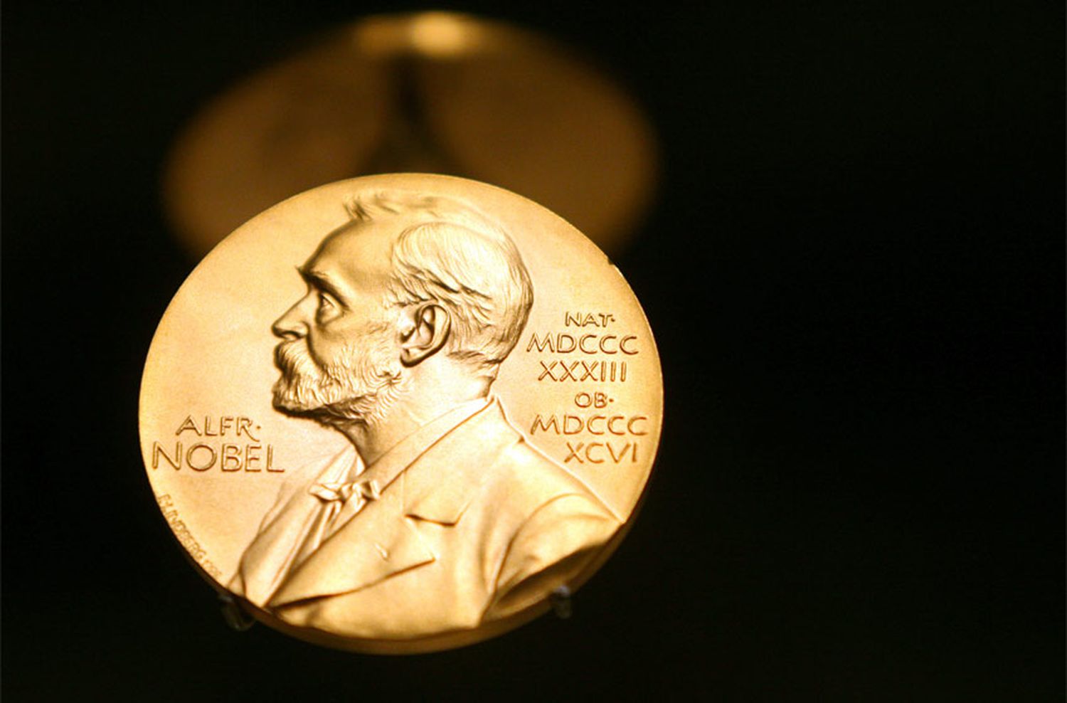 Los premios Nobel en cifras