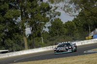 Puesto 16 para Leonel Pernía