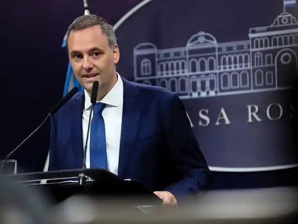 Presupuesto 2026: la negociación fina pone 
a prueba el cambio de gestión de Milei