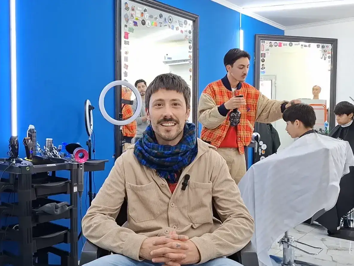 Dia del peluquero - 3