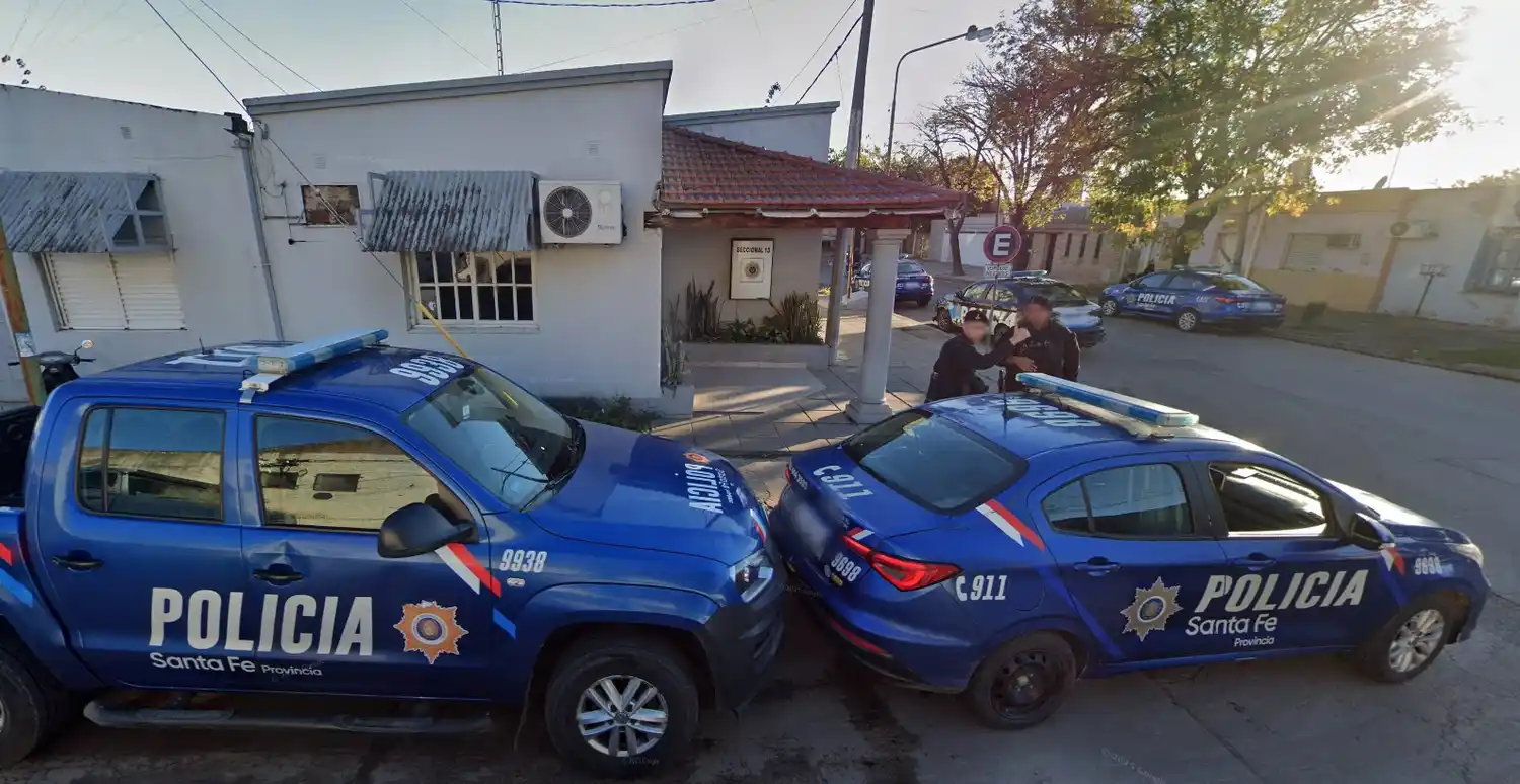 Crédito: Captura de Google Maps