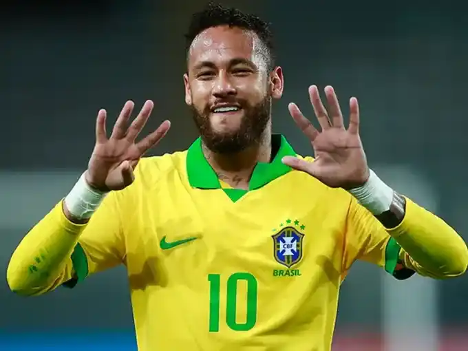 Brasil confirmó oficialmente la nómina de convocados y Neymar estará presente
