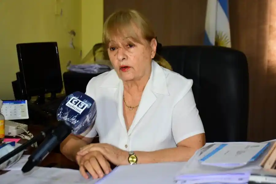 Siguen las actividades para recordar el Día de la Eliminación de las Violencias contra las Mujeres