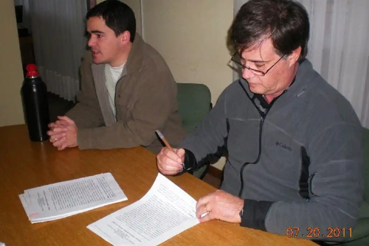 Larroque: postergaron por un año más el juicio para Hassel y Riganti