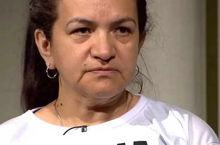 Graciela Sosa, mamá de Fernando: «Me costó horrores ver cómo asesinaron a mi hijo»