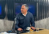 "Estamos con alegría, pero sabiendo que lo que viene no es fácil"