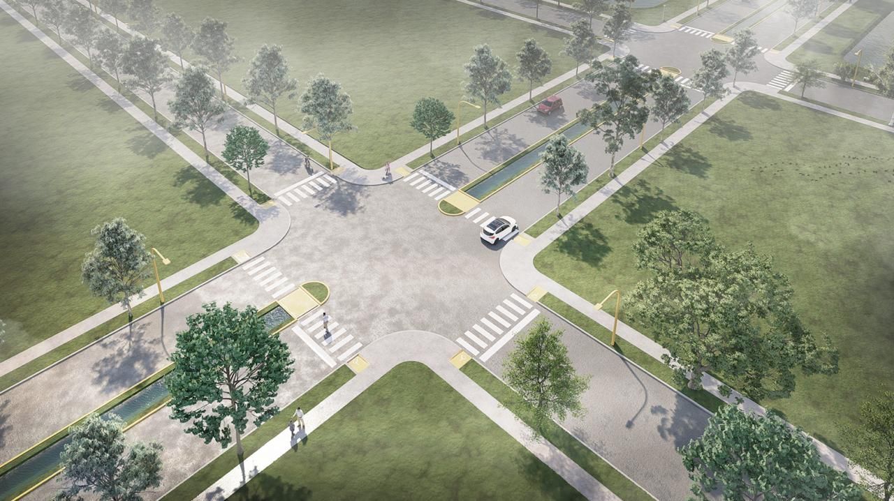 Ya se conocen los adjudicatarios del proyecto urbanístico “La Arbolada”