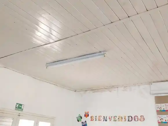 Se ejecutará una obra fundamental para la infraestructura de una escuela en Colonia Jorge Fink