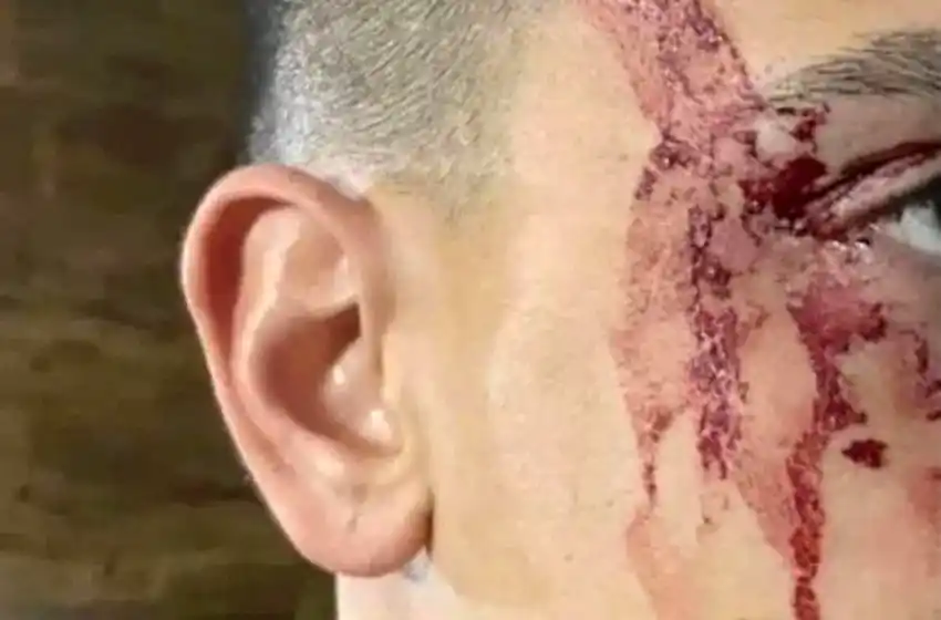 Un jugador de Boca sufrió un violento asalto en la puerta de su casa: se llevaron la camioneta