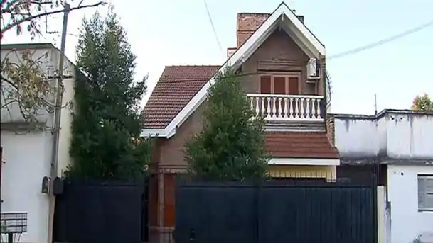 Asaltan a un fiscal en su casa y se llevan secuestrados a sus hijos