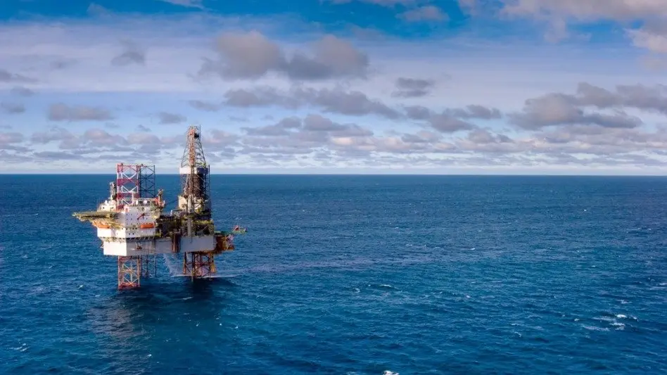Exploración petrolera: "Lo que tenemos ante nosotros es una gran oportunidad"